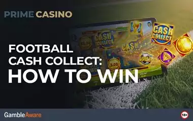Football-Cash-Collect-How-to-Win