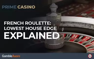 French Roulette: Lowest House Edge Explained