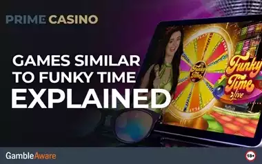 Games-Similar-to-Funky-Time-Explained