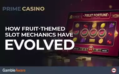 How-Fruit-Themed-Slot-Mechanics-Have-Evolved