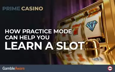 How Practice Mode Can Help You Learn a Slot