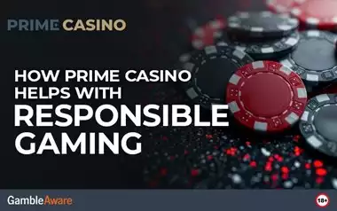 How Prime Casino Helps with Responsible Gaming