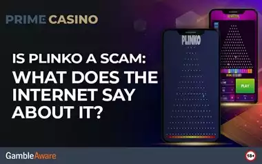Is Plinko A Scam What Does The Internet Say About It