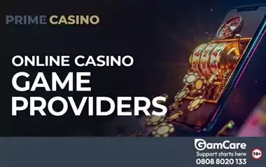 Online-Casino-Game-Providers