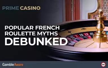 Popular French Roulette Myths Debunked