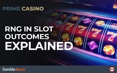 RNG in Slot Outcomes Explained