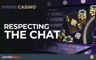 Respecting-the-Chat