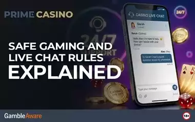 Safe-Gaming-and-Live-Chat-Rules-Explained