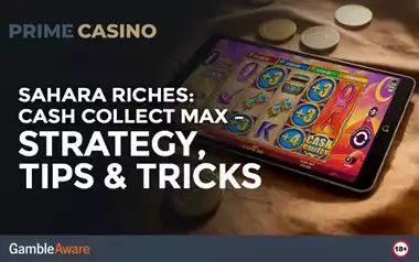  Cash Collect Max – Strategy, Tips & Tricks