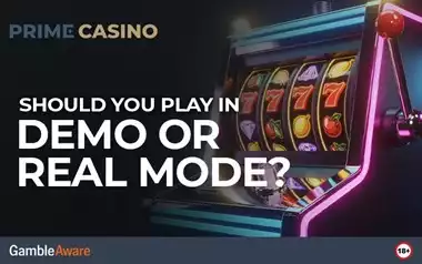 Should You Play in Demo or Real Mode?