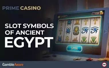 Slot-Symbols-of-Ancient-Egypt
