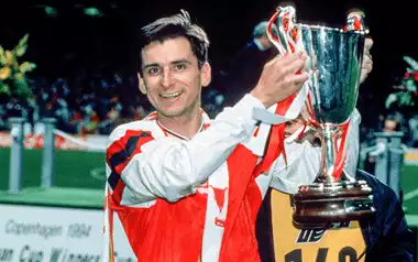 Alan Smith Exclusive - Euro 2024