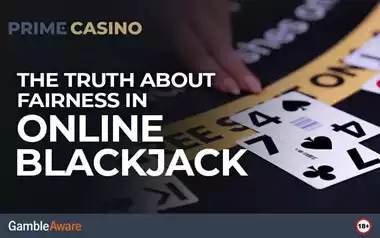 The-Truth-About-Fairness-in-Online-Blackjack