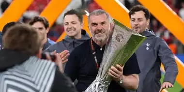Spurs secured £85m boost - Dr. Rob Wilson