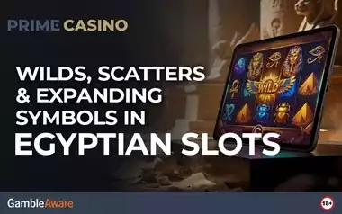 Wilds,-Scatters-&-Expanding-Symbols-in-Egyptian-Slots