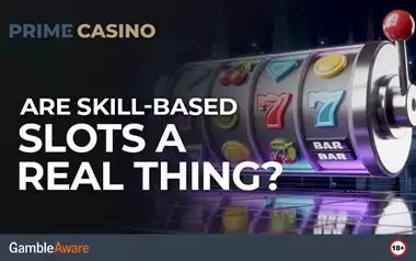 Are Skill-Based Slots a Real Thing?