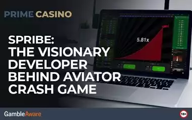 spribe aviator developer