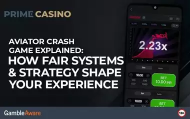how aviator game works
