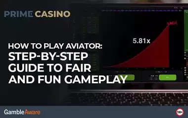 how to play aviator game