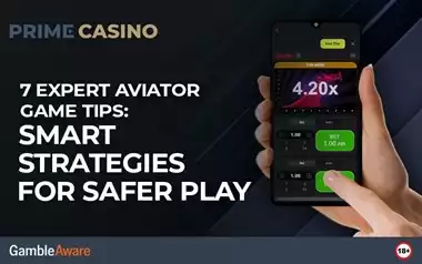tips when playing aviator game