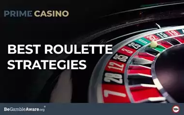 Best Roulette Strategies