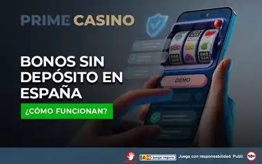 Bonos Sin Deposito En Espana Como Funcionan
