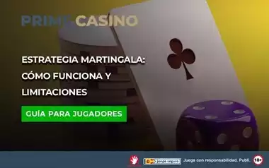 Estrategia Martingala Como Funciona y Limitaciones