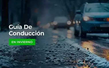 Guia de Conduccion en Invierno