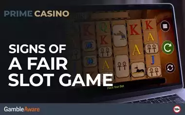 how to spot fair slots blog banner