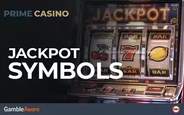 Jackpot Symbols