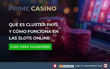 Que Es Cluster Pays Y Como Funciona En Las Slots Online
