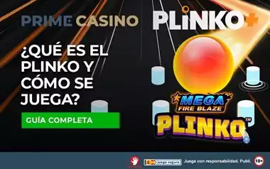 Que es el Plinko y Como se Juega