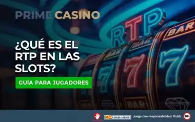 Que Es El RTP En Las Slots Guia Para Jugadores