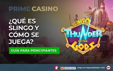 Que Es Slingo y Como se Juega