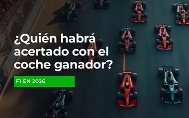 Quien Habra Acertado con el Coche Ganador
