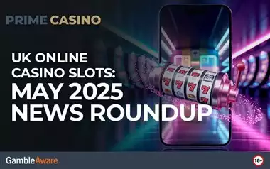 slot news 2025 may blog banner