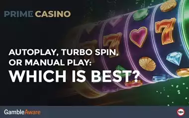 Autoplay, Turbo Spin, or Manual Play: Which is Best?