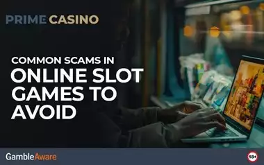  slots common scams blog banner