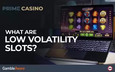 Low Volatility Slots