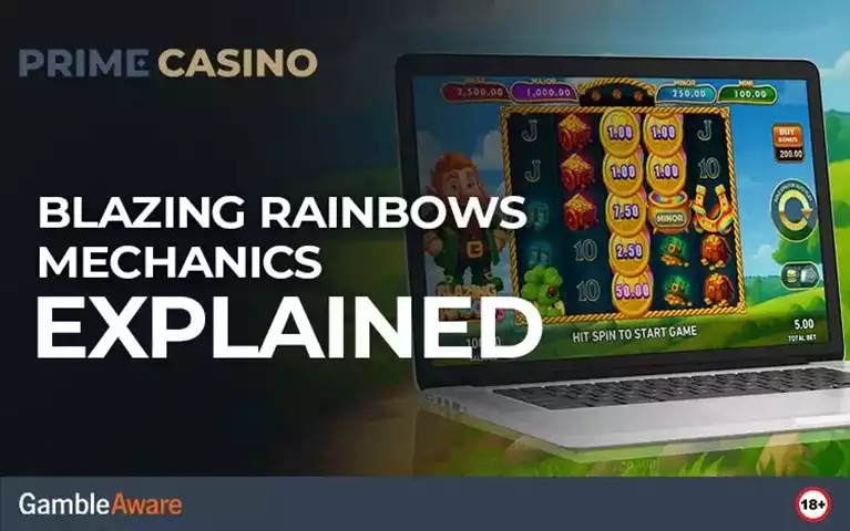 Blazing-Rainbows-Mechanics-Explained