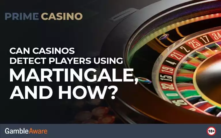 Online casino martin