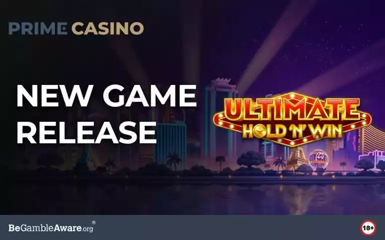 Ultimate Hold N Win
