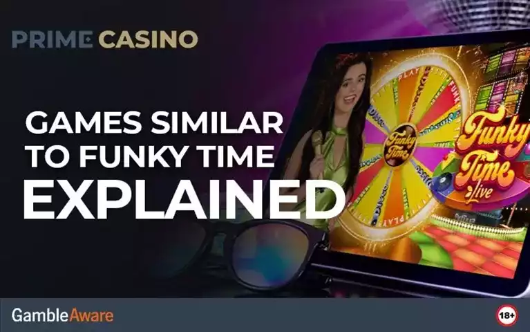 Games-Similar-to-Funky-Time-Explained