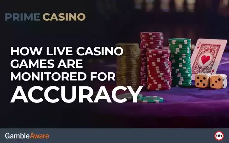 How-Live-Casino-Games-Are-Monitored-for-Accuracy