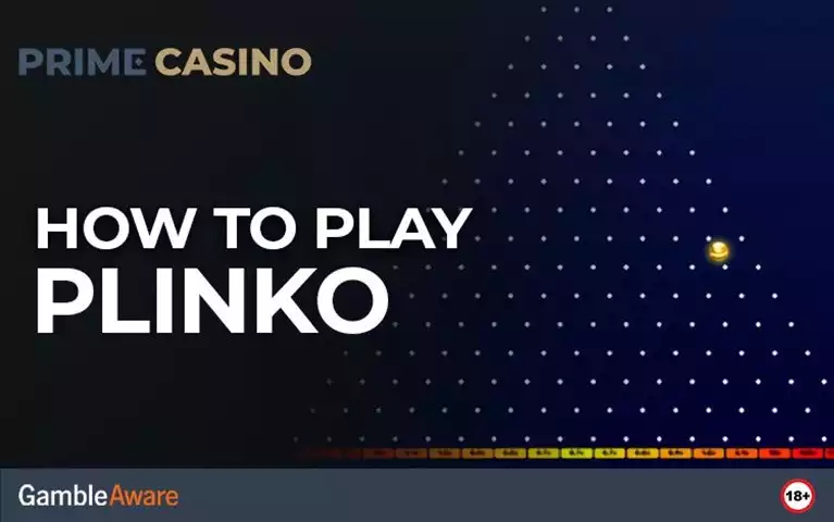 Straßengespräch: casino plinko