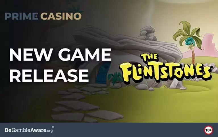 The Flintstones banner
