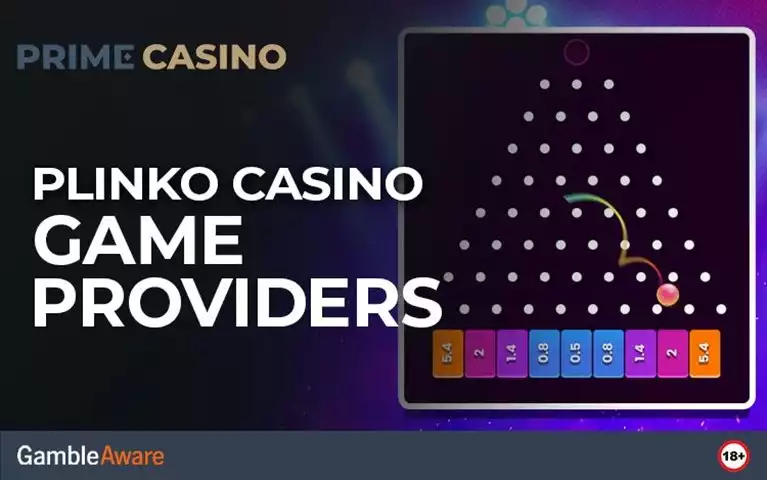 Plinko casino