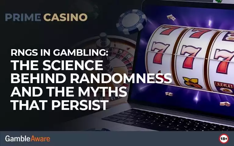 myths about rng