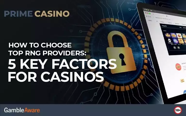 rng providers