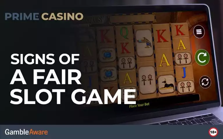 how to spot fair slots blog banner